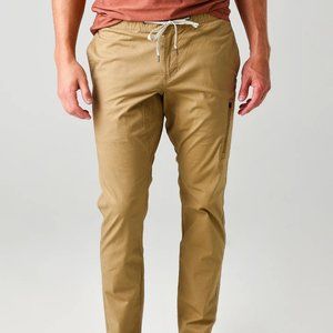 Vuori Ripstop Pant